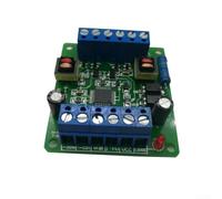 Module Régulateur Tension SCR-A Entrée 4-20mA Potentiomètre | Entrées 4-20mA, 1-5V, pot 10K; contrôle pour précis thyristors; pour idéal régulation thermique