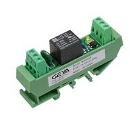 Module relais 1 canal Interface relais AC/DC 48V