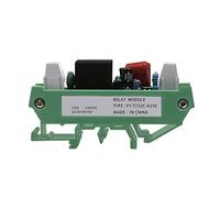 Module relais 2 canaux Interface relais AC230V(FY-T732C-230VAC)