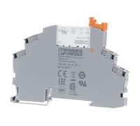 Phoenix Contact - Module relais RIF-0-RPT-24DC/1 2903361 - 24 V DC, 6 A, 1 NO (T) - 1 pièce
