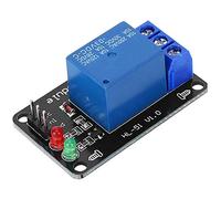 Module Relais Électronique 33V Commande NO NF sans Optocoupleur pour Automatisation et Domotique DIY