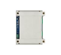 Module Relais ESP32 2 Canaux 30 A avec Boîtier, Carte de Développement Wi-Fi AC 220 V, Prise en Charge Du Développement Secondaire.
