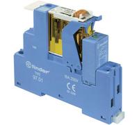 Module relais Finder 4C.01.9.012.0050 4C.01.9.012.0050 1 inverseur (RT) 1 pc(s)