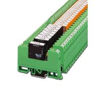 Module relais Phoenix Contact EMG 10-REL/KSR-G 24/21-LCU 2940359 24 V/DC 6 A 1 inverseur (RT) 10 pc(s)