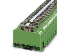 Module relais Phoenix Contact EMG 17-REL/KSR-G 24/2E/SO38 2941646 24 V/DC 10 A 1 NO (T) 10 pc(s)