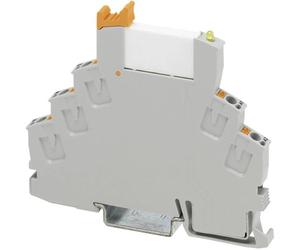 Module relais Phoenix Contact RIF-0-RPT-12DC/21 2903371 12 V/DC 6 A 1 inverseur (RT) 1 pc(s)