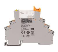 Module Relais Phoenix Contact Rif-0-rpt-24dc/21 2903370 24 V/dc 6 à 1 Inverseur (rt) 1 Pc(s) S36819