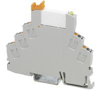 Module relais Phoenix Contact RIF-0-RPT-24DC/21AU 2903368 24 V/DC 50 mA 1 inverseur (RT) 1 pc(s)