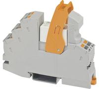 Module relais Phoenix Contact RIF-1-RPT-LDP-24DC/1IC 2909884 24 V/DC 6 A 1 NO (T) 10 pc(s)