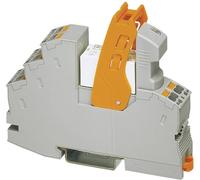 Module relais Phoenix Contact RIF-1-RPT-LDP-24DC/2X21AU 2903330 24 V/DC 50 mA 2 inverseurs (RT) 1 pc(s)