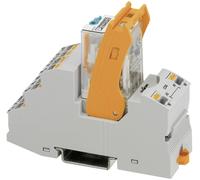 Module relais Phoenix Contact RIF-2-RPT-LDP-24DC/2X21 2903315 24 V/DC 10 A 2 inverseurs (RT) 1 pc(s)
