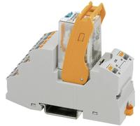 Module relais Phoenix Contact RIF-2-RPT-LV-24AC/4X21 2903306 24 V/AC 5 A 4 inverseurs (RT) 1 pc(s)