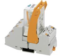 Module relais Phoenix Contact RIF-3-RPT-LDP-24DC/3X21 2903294 24 V/DC 8.5 A 3 inverseurs (RT) 1 pc(s)