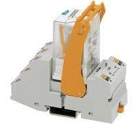 Module relais Phoenix Contact RIF-3-RPT-LV-120AC/3X21 2903293 120 V/AC 6 A 3 inverseurs (RT) 1 pc(s)
