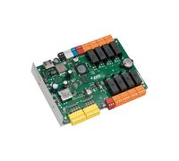 Module relais réseau 2N AXIS A9188 pour ascenseurs