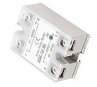 Module Relais Statique 10A Compact AC-AC pour Aérospatiale Militaire,
