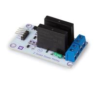 Module Relais Statique - 2 Canaux Wpm463 Wpm463 Ri17558