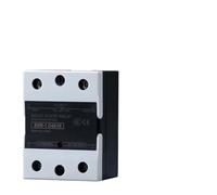Module relais statique monophasé à couvercle rabattable SSR AA DA DD 10 A 25 A 40 A 60 A 80 A 100 A(AA,10A)