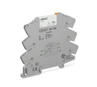 Module relais WAGO 230 V 6 A