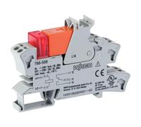 Module relais WAGO 230 VAC 16 A