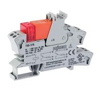 Module relais WAGO 230 VAC 8 A