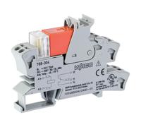Module relais WAGO 24 VDC 16 A