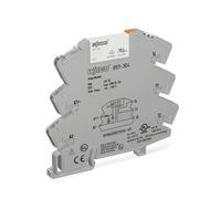 Module relais WAGO 24 VDC 6 A