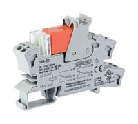 Module relais WAGO 24 VDC 8 A