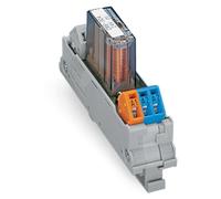 Module relais WAGO 288-304 24 V/DC N/A 1 pc(s)