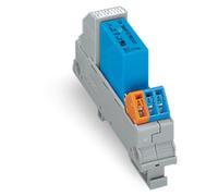 Module relais WAGO 288-437 24 V/DC N/A 1 pc(s)