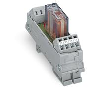 Module relais WAGO 288-512 24 V DC/AC N/A 1 pc(s)