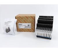 Module Relais Weidmüller 1984550000 TRZ 24VDC 1CO AGSNO Lot De 10 Pcs.