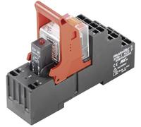 Module relais Weidmüller RCMKITP-I 230VAC 4CO LD 8921150000-1 230 V/AC 6 A 4 inverseurs (RT) 1 pc(s)