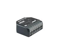 Module relais Wi-Fi Shelly 2PM Gen4 2 canaux avec Zigbee, Bluetooth et Matter