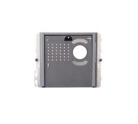 Module Sans Bouton D'Appel Vidéo Série Ikall Metal - COMELIT 33410M