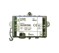 Module sans fil 0-10 V - CAME 67600710