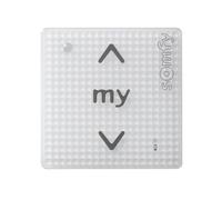 Module sensitif SMOOVE 1 RTS blanc Somfy