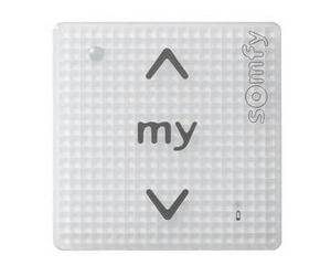 Module sensitif SMOOVE 1 RTS blanc Somfy