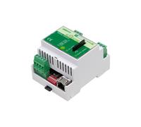 Module Serial Bridge Avec Carte Sd Et Fonction Webserver - COMELIT 20003101