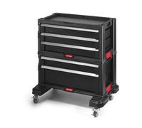 Module Servante 5 tiroirs Tool Chest SET Keter Pro