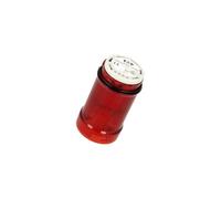 Module SL4-L-R : ampoule visuelle rouge BA15D 0-250VDC EATON ELECTRIC