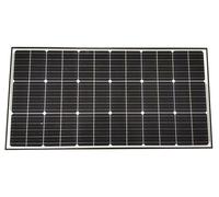 Module solaire 110W PERC STX, dimensions : 1078 x 536 x 44,5 mm, poids : 7,3 kg