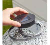 Module solaire Led de replacement, boitier rond pour lampe solaire Smartsolar