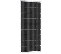 Module solaire monocristallin Phaesun Sun Plus 200 Wp 12 V