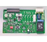 Module solaire Wolf Platine pour SM1-2