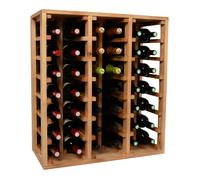 Module spécial Winerex DESI - 42 bouteilles - Pin