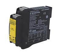 Module SRB201ZH 24VDC : relais de sécurité SCHMERSAL