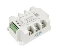 Module stabilisateur de tension/conditionneur de puissance à semi-conducteurs triphasé AC 70A 380V LSA-TH3P70Y
