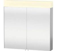 Module supplémentaire Duravit 2. prise à l'intérieur droite pour armoire de toilette, UV998100000