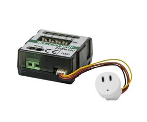 Module Température Et Humidité Encastrable - COMELIT 20004140